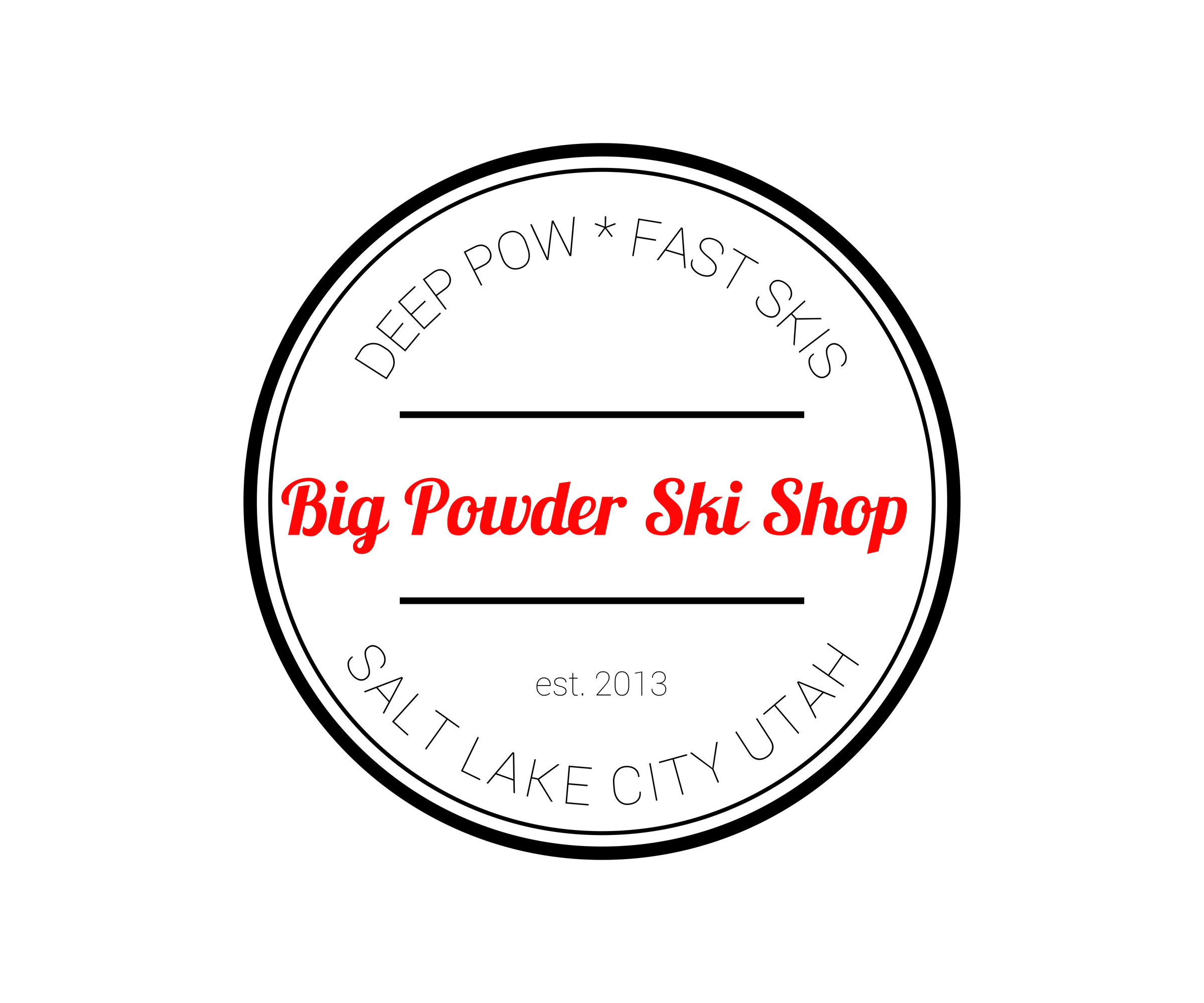 Goggles | Big Powder Ski Shop